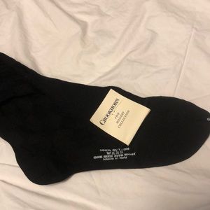 Crookhorn men’s socks